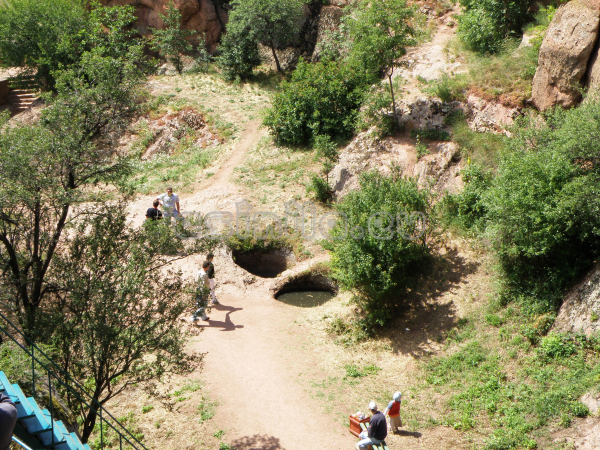 Belogradchik rocks