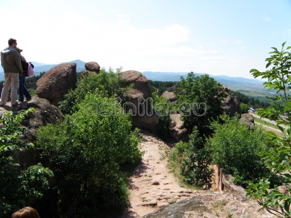 Belogradchik rocks