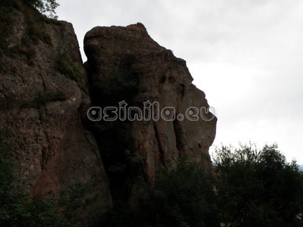 Belogradchik rocks