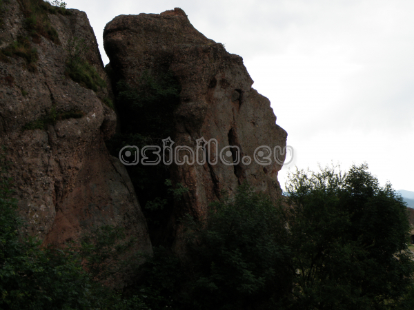 Belogradchik rocks