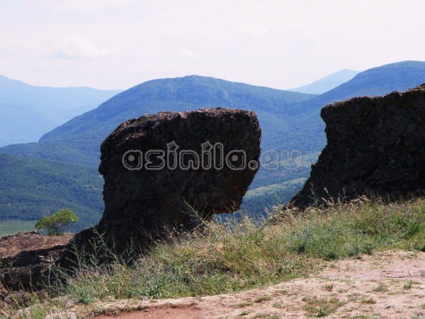 Belogradchik rocks