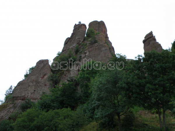 Belogradchik rocks