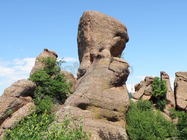 Belogradchik rocks