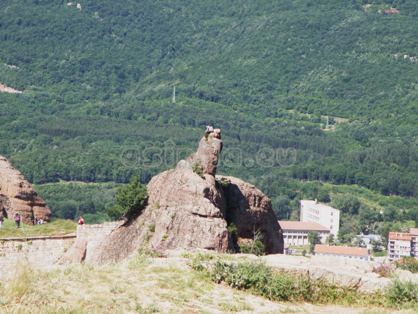 Belogradchik rocks