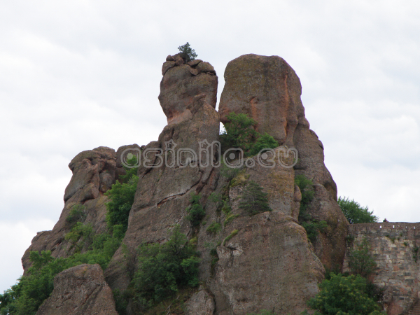 Belogradchik rocks