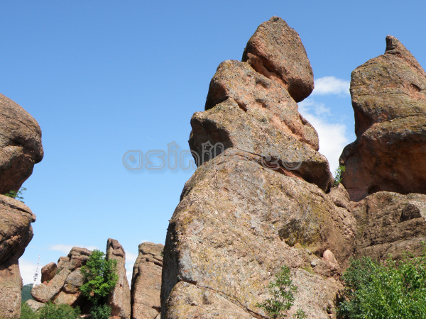 Belogradchik rocks