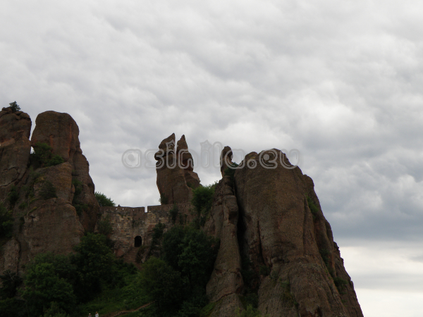 Belogradchik rocks