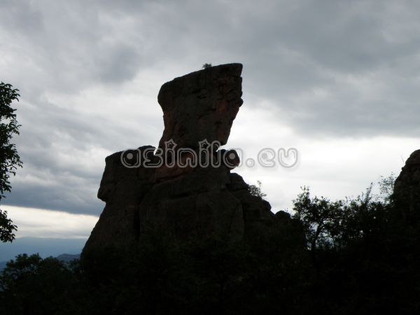 Belogradchik rocks