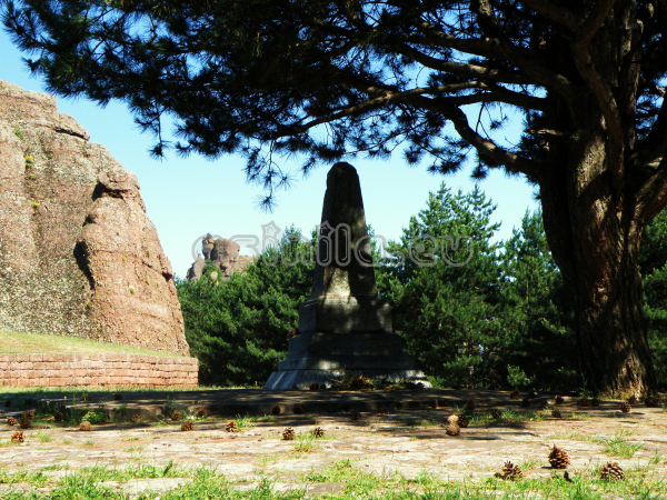 Belogradchik rocks