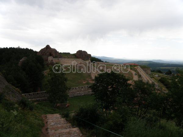 Belogradchik rocks