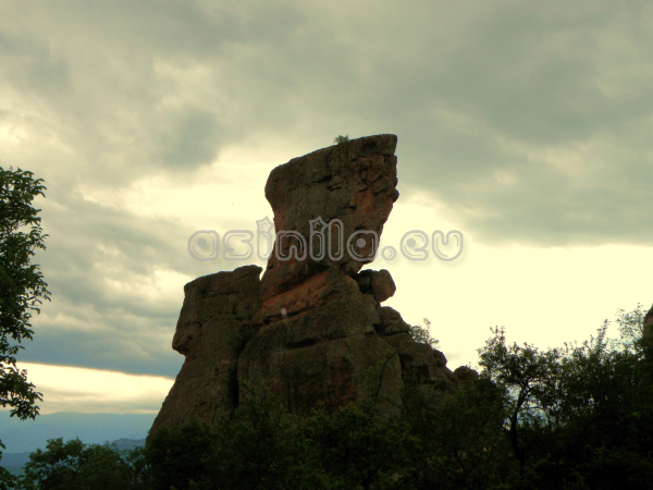 Belogradchik rocks