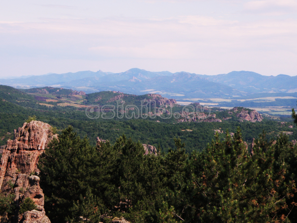 Belogradchik rocks