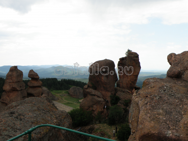 Belogradchik rocks