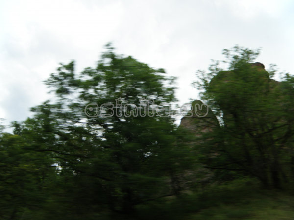 Belogradchik rocks