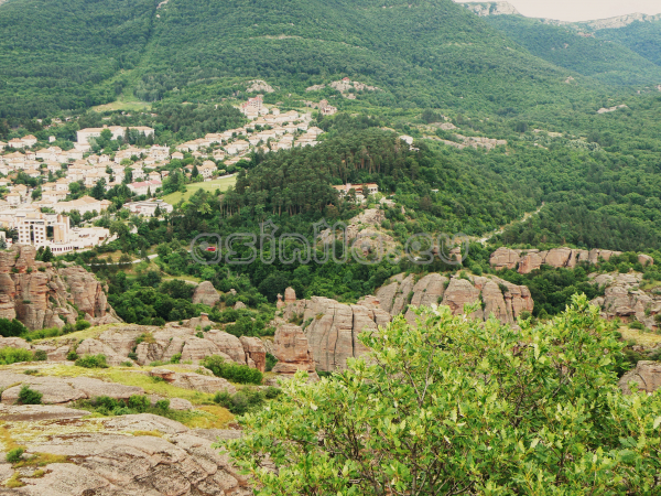 Belogradchik rocks