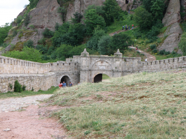 Belogradchik rocks