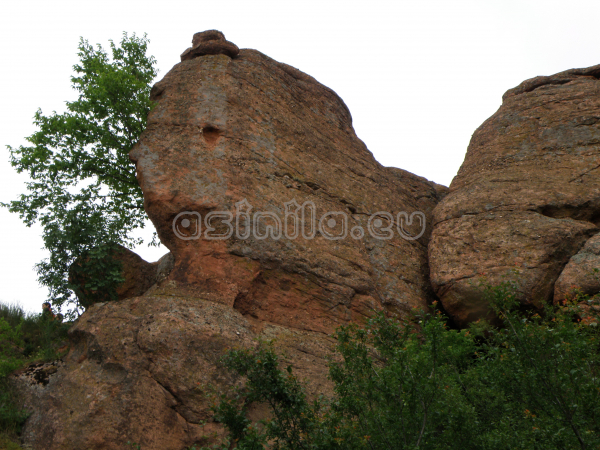 Belogradchik rocks