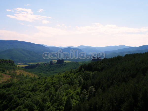 Belogradchik rocks