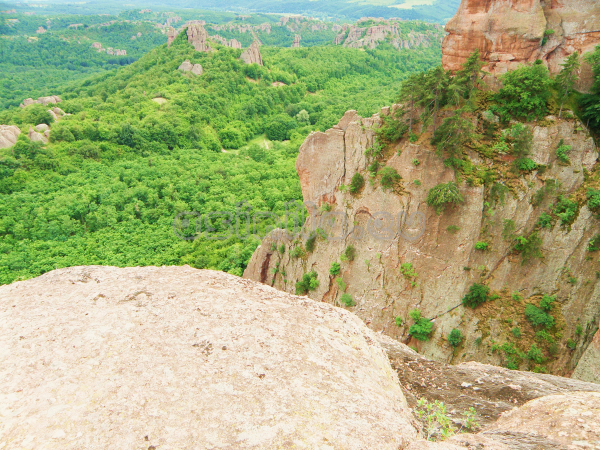 Belogradchik rocks