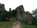 Belogradchik rocks