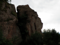 Belogradchik rocks