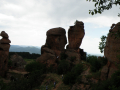 Belogradchik rocks