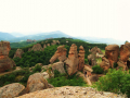 Belogradchik rocks