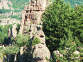 Belogradchik rocks