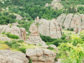 Belogradchik rocks
