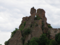 Belogradchik rocks