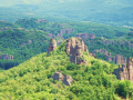 Belogradchik rocks