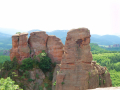 Belogradchik rocks