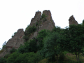 Belogradchik rocks
