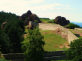 Belogradchik rocks
