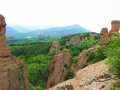 Belogradchik rocks