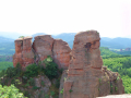 Belogradchik rocks