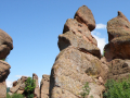 Belogradchik rocks