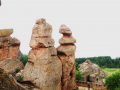 Belogradchik rocks