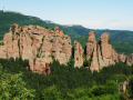 Belogradchik rocks