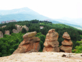 Belogradchik rocks