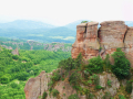 Belogradchik rocks