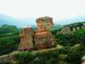 Belogradchik rocks
