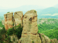 Belogradchik rocks
