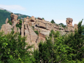 Belogradchik rocks