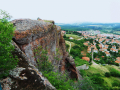 Belogradchik rocks