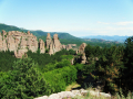 Belogradchik rocks