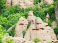 Belogradchik rocks