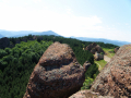 Belogradchik rocks