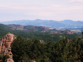 Belogradchik rocks