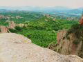 Belogradchik rocks